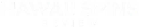 Hawaii Spins logo